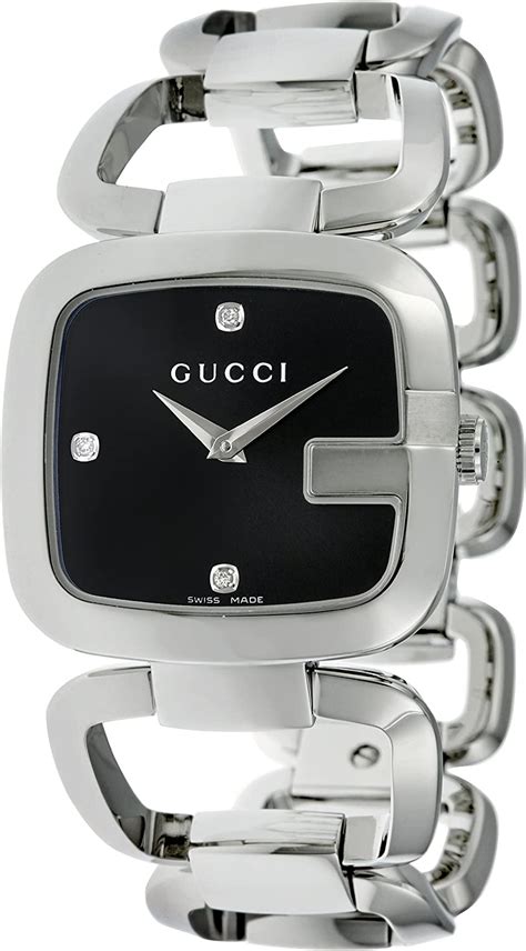 gucci g watch women& 39|automatic gucci watches for women.